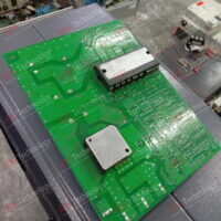 Repair PCB BOARD UD-K15-327-3A (URGENT) PCB BOARD MODEL: UD-K15-327-3A SN: 006033-8329-000006 ERROR : AL33 006033-8329-000006 in Malaysia, Singapore, Thailand, Indonesia