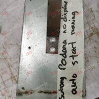 Repair ROBERTSHAW 100-01727-07 Dryer controller 180046342XL2 in Malaysia, Singapore, Thailand, Indonesia