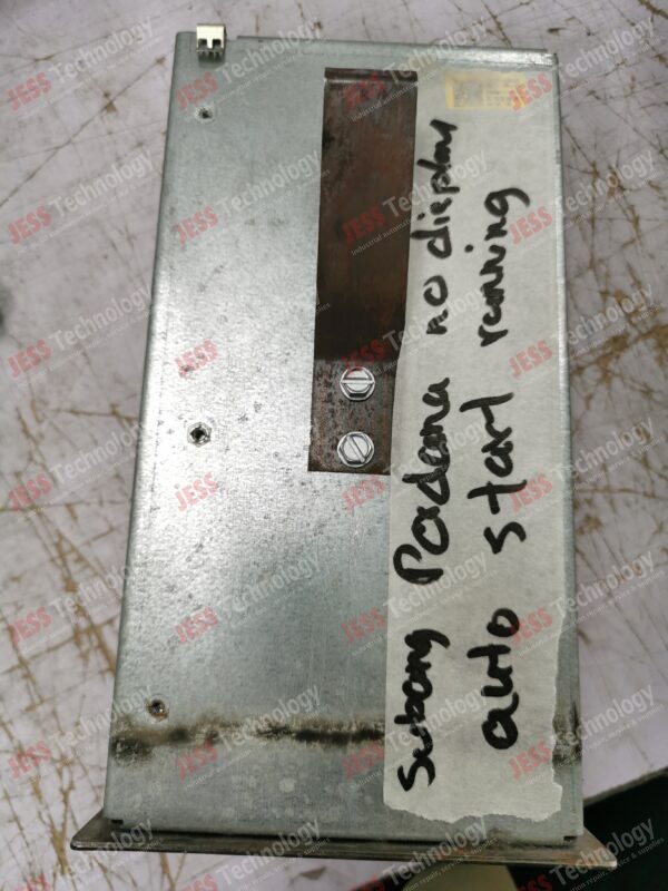 Image #4 of Repair ROBERTSHAW 100-01727-07 Dryer controller 180046342XL2 in Malaysia, Singapore, Thailand, Indonesia
