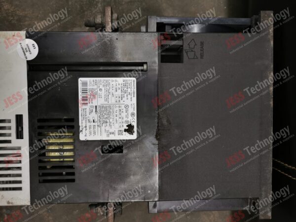 Image #4 of Repair Siemens ac semiconductor motor starter 3RW4073-6BB44 Siemens AC semicondcutor motor starter 4011209611979 in Malaysia, Singapore, Thailand, Indonesia