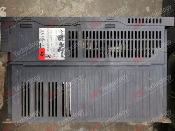 Image #4 of Repair MITSUBISHI INVERTER FR-F840-15K-1 Mitsubishi inverter Q7X66M030 in Malaysia, Singapore, Thailand, Indonesia