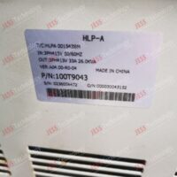 Repair HOLIP 100T9043 Holip inverter 023600A472 in Malaysia, Singapore, Thailand, Indonesia