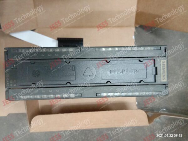 Image #3 of Repair SIEMENS 6ES7 322-1BL00-0AA0 SIEMENS SIMATIC S7 C-A2X78234 in Malaysia, Singapore, Thailand, Indonesia