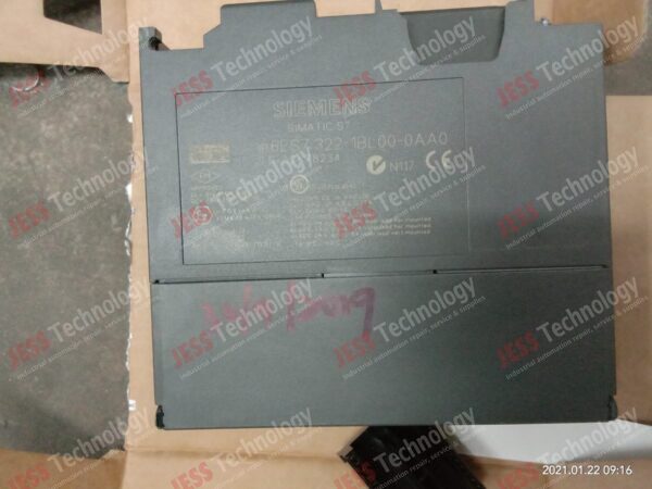 Image #4 of Repair SIEMENS 6ES7 322-1BL00-0AA0 SIEMENS SIMATIC S7 C-A2X78234 in Malaysia, Singapore, Thailand, Indonesia