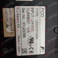 Repair TOUCH SCREEN UG330H-SS4 (URGENT) TOUCH SCREEN MODEL: UG330H-SS4 SN: 6Yg22398 ERROR: SCREEN BLACKOUT WHEN TOUCH 6Yg22398 in Malaysia, Singapore, Thailand, Indonesia