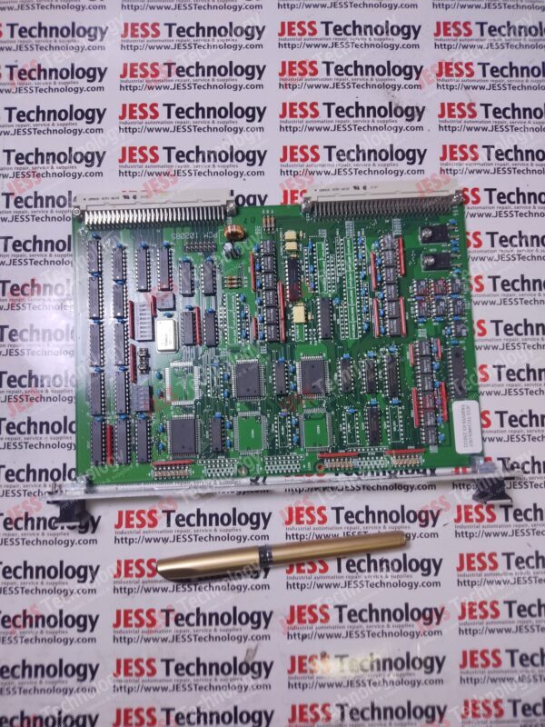 Image #2 of Repair PCB BOARD - (URGENT) PCB BOARD ERROR: SPIN ALLIGN ERROR - in Malaysia, Singapore, Thailand, Indonesia