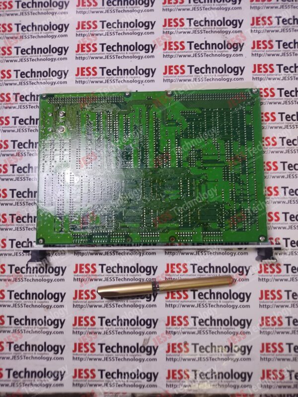 Image #1 of Repair PCB BOARD - (URGENT) PCB BOARD ERROR: SPIN ALLIGN ERROR - in Malaysia, Singapore, Thailand, Indonesia