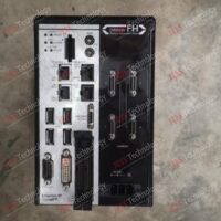 Repair OMRON CONTROLLER FH-1050-10 Omron controller 16O215K 0004 in Malaysia, Singapore, Thailand, Indonesia