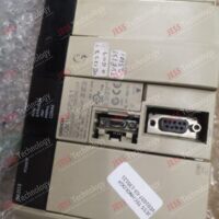 Repair OMRON PROGRAMMABLE CONTROLLER CQM1H-CPU51 Plc cpu unit 09631 in Malaysia, Singapore, Thailand, Indonesia