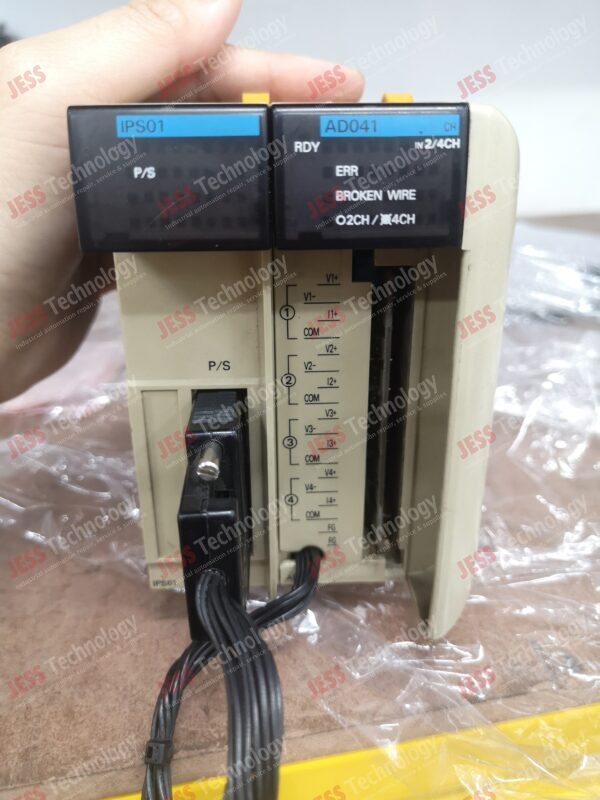 Image #4 of Repair - - Plc - in Malaysia, Singapore, Thailand, Indonesia