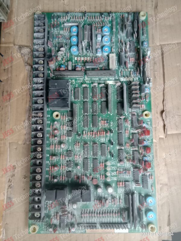 Image #4 of Repair - - Pcb board - in Malaysia, Singapore, Thailand, Indonesia
