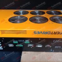 Repair LAFERT SERVO DRIVES XD101/661 Lafert servo drive – in Malaysia, Singapore, Thailand, Indonesia