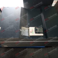 Repair ALTIVAR 61 ATV61HC25N4 ALTIVAR 61 MODEL: ATV61HC25N4 S/N: N21619020053 FAULT: OVERHEAT N21619020053 in Malaysia, Singapore, Thailand, Indonesia