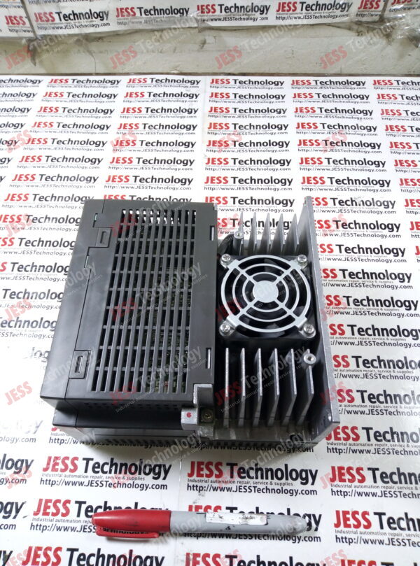 Image #1 of Repair FALDIC AC SERVI DRIVE RYC751D3 RYC751D3-VVT2 FALDIC AC SERVI DRIVE RYC751D3 MODEL : RYC751D3-VVT2 SERIAL : 73A196A001G717 CUST ASK US TO TEST RUN WITH MOTOR 73A196A001G717 in Malaysia, Singapore, Thailand, Indonesia