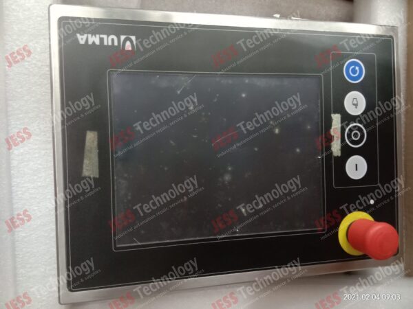 Image #3 of Repair ULMA UPC10B2-P Screen 3394586 in Malaysia, Singapore, Thailand, Indonesia