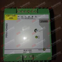 Repair Phoenix Contact MINI-PS-230AC/24DC/4/SO1 Mini power supply 3011465433 in Malaysia, Singapore, Thailand, Indonesia