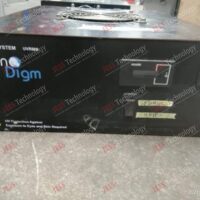 Repair TECHNO DIGM – Uv Curing system – in Malaysia, Singapore, Thailand, Indonesia