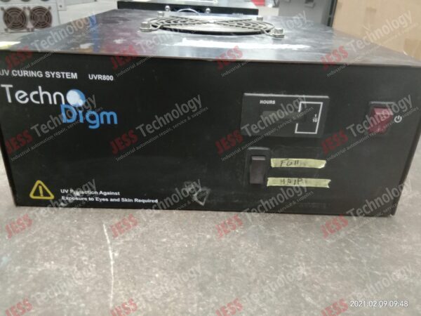 Image #4 of Repair TECHNO DIGM - Uv Curing system - in Malaysia, Singapore, Thailand, Indonesia