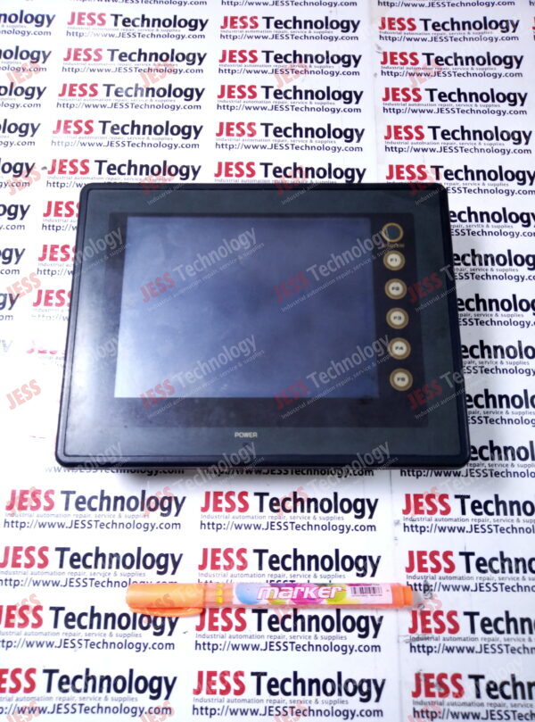 Image #2 of Repair FUJI HMI UG221H-LE4 FUJI HMI MODEL : UG221H-LE4 SERIAL : 81f51553 DISPLAY PROBLEM 81f51553 in Malaysia, Singapore, Thailand, Indonesia