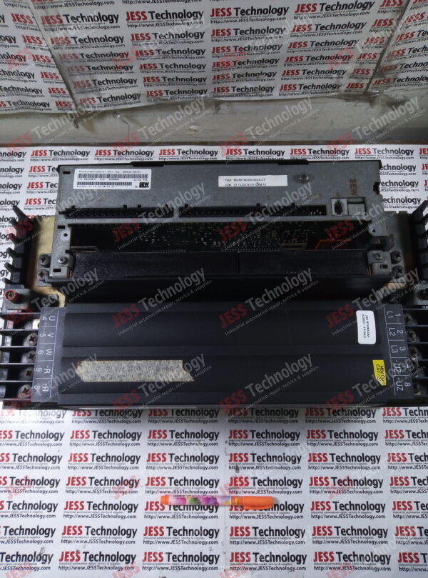 Image #2 of Repair SEW EURODRIVE INVERTER MDX60A0300-503-4-00 SEW EURODRIVE INVERTER MODEL : MDX60A0300-503-4-00 SERIAL : 1128931 & 0555661 FAULT DC 24V 1128931 & 0555661 in Malaysia, Singapore, Thailand, Indonesia