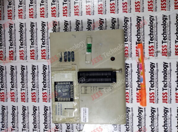 Image #2 of Repair BEE PROG PINDRIVE PROGRAMMER - BEE PROG PINDRIVE PROGRAMMER SERIAL NO : 192-03084 FAULT : MACHINE THERE CANT FIND THIS PROGRAMMER DEVICE 192-03084 in Malaysia, Singapore, Thailand, Indonesia