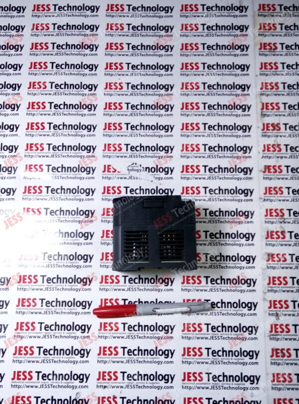 Image #1 of Repair FATEK PROGRAMMABLE CONTROLLER FBS-14MAR2-AC FATEK PROGRAMMABLE CONTROLLER MODEL : FBS-14MAR2-AC SERIAL NO : D59025W15205 FAULT : POWER LIGHT GOT, RUN LIGHT DONT HAVE, ERR LIGHT DONT HAVE. MACHINE NOT RESPONSE D59025W15205 in Malaysia, Singapore, Thailand, Indonesia