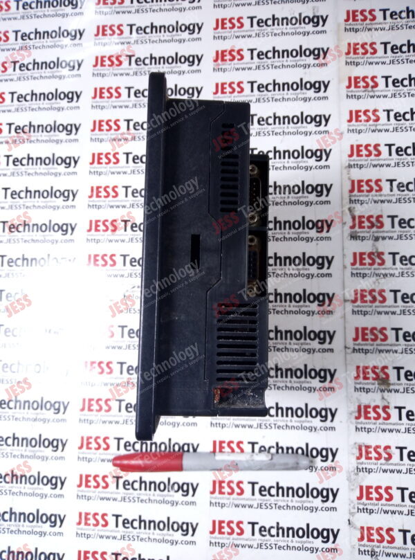 Image #1 of Repair MITSUBISHI GRAPHIC OPERATION TERMINAL GT1050-QBBD MITSUBISHI GRAPHIC OPERATION TERMINAL MODEL: GT1050-QBBD SERIAL NUMBER: 14Y0774 FAULTY: THE ITEM CANNOT FUNCTION BECAUSE WAS SOAK IN WATER 14Y0774 in Malaysia, Singapore, Thailand, Indonesia