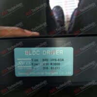 Repair BLDC DRIVER SBDSMS-03A BLDC DRIVER MODEL: SBDSMS-03A S/N: 11205453002 FAULTY: COMPONENT BURNED 11205453002 in Malaysia, Singapore, Thailand, Indonesia