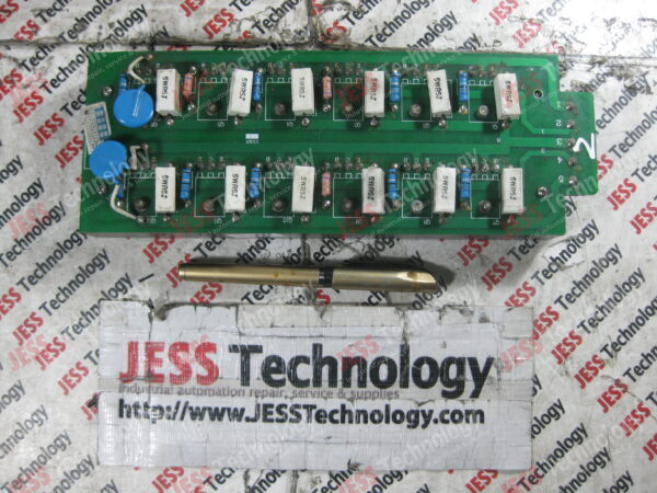 Image #2 of Repair PCB ULTRASONIC WELDING MACHINE - Brand: PCB Ultrasonic Welding Machine #2 - in Malaysia, Singapore, Thailand, Indonesia