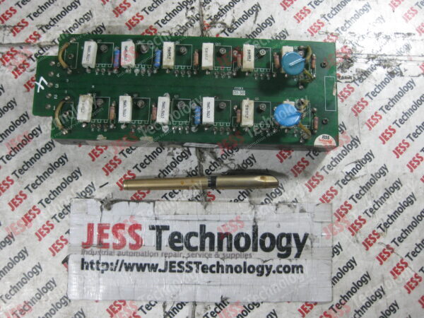 Image #2 of Repair PCB ULTRASONIC WELDING MACHINE - Brand: PCB Ultrasonic Welding Machine #4 - in Malaysia, Singapore, Thailand, Indonesia