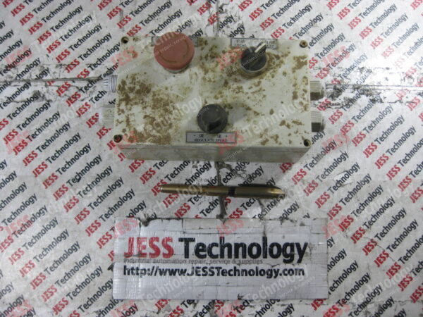 Image #4 of Repair CONTROLLER - Controller S/N: - - in Malaysia, Singapore, Thailand, Indonesia