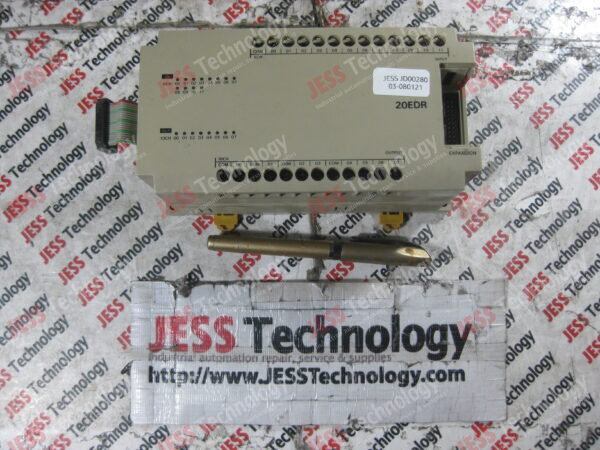 Image #2 of Repair OMRON PLC CPM1-20EDR Omron PLC Model : CPM1-20EDR - in Malaysia, Singapore, Thailand, Indonesia