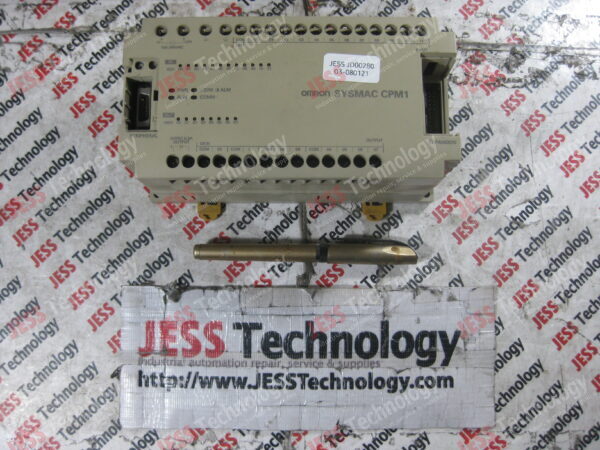 Image #2 of Repair OMRON PLC CPM1-20CDR-A Omron plc Model : sysmac cpm1 Lot No. 2160N in Malaysia, Singapore, Thailand, Indonesia