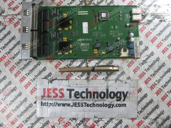 Image #4 of Repair PCB - PCB S/N: 179595 179595 in Malaysia, Singapore, Thailand, Indonesia