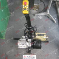 Repair LOW PROFILE LIFT TABLE, – LOW PROFILE LIFT TABLE UWJA554 S/N: – *INPUT NEED 3 PHASE – in Malaysia, Singapore, Thailand, Indonesia