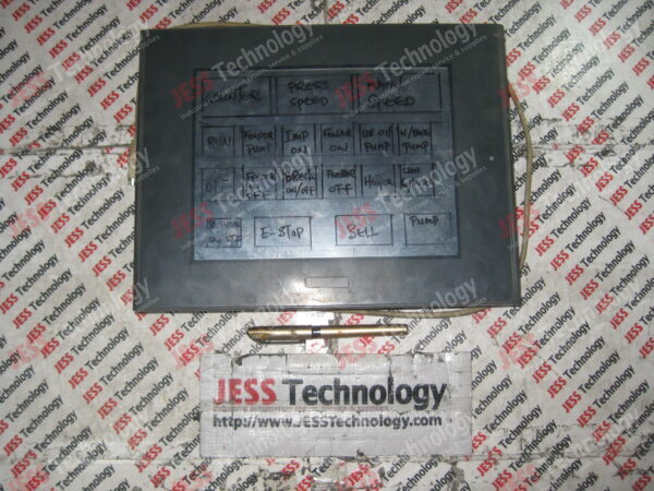 Image #2 of Repair PRO FACE HMI 2980078-01 BRAND : PRO-FACE HMI MODEL : 2980078-01 - in Malaysia, Singapore, Thailand, Indonesia