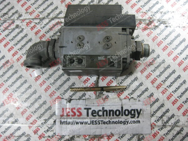 Image #2 of Repair Kron schroder Burner CG225R01-DT2WF1 Brand : Kron schroder Burner Model : CG225R01-DT2WF1 - in Malaysia, Singapore, Thailand, Indonesia