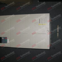 Repair VEICHI INVERTER AC70T-T3-045-B Brand: Veichi inverter Model: AC70T-T3-045-B S/N: 70TT3045BMIA5335H1401242 70TT3045BMIA5335H1401242 in Malaysia, Singapore, Thailand, Indonesia