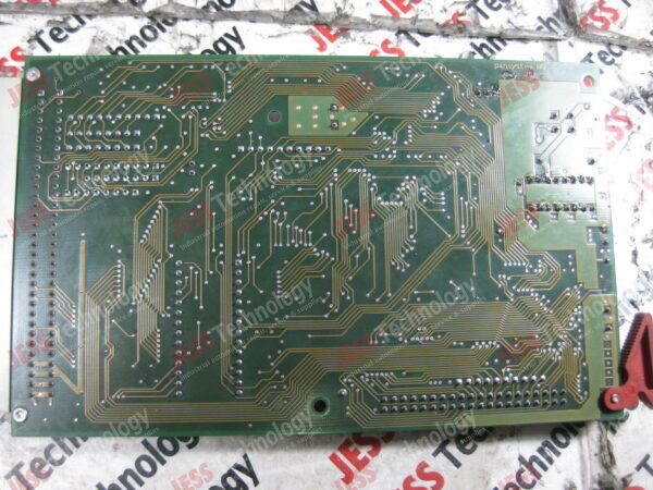 Image #1 of Repair PCB BOARD UW FROM JA00410 - PCB BOARD UW FROM JA00410 - in Malaysia, Singapore, Thailand, Indonesia