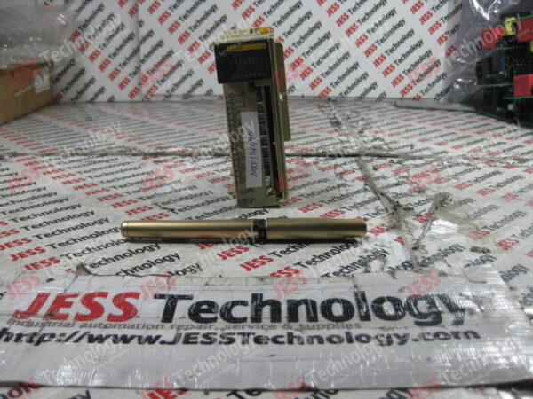 Image #2 of Repair OMRON CQM1-OC222 BRAND : OMRON MODEL : CQM1-OC222 JB00518 - in Malaysia, Singapore, Thailand, Indonesia