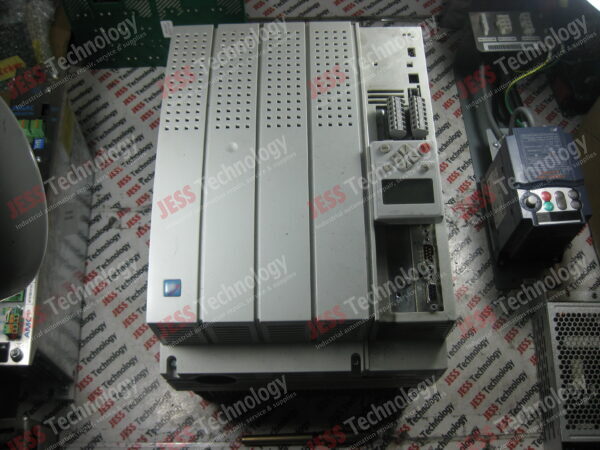 Image #2 of Repair lenze servo EZAEBK1001 Brand: Lenze Servo Model: EZAEBK1001 S/N: 0164 0164 in Malaysia, Singapore, Thailand, Indonesia
