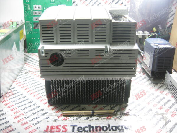 Image #1 of Repair lenze servo EZAEBK1001 Brand: Lenze Servo Model: EZAEBK1001 S/N: 0164 0164 in Malaysia, Singapore, Thailand, Indonesia