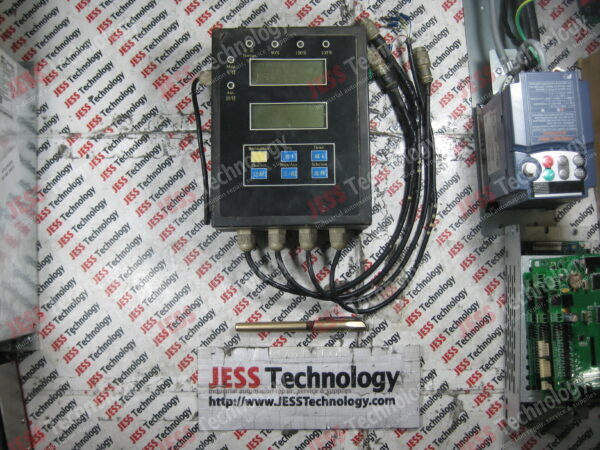 Image #1 of Repair FGGOI Controller 12214 50C Brand: FGGOI Controller Model: 12214 50C - in Malaysia, Singapore, Thailand, Indonesia