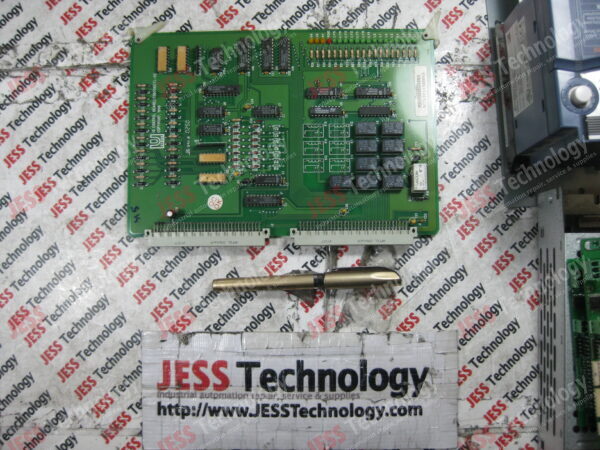 Image #1 of Repair IO Control Board - Brand: IO Control Board S/N: 3CTL9211320053 3CTL9211320053 in Malaysia, Singapore, Thailand, Indonesia