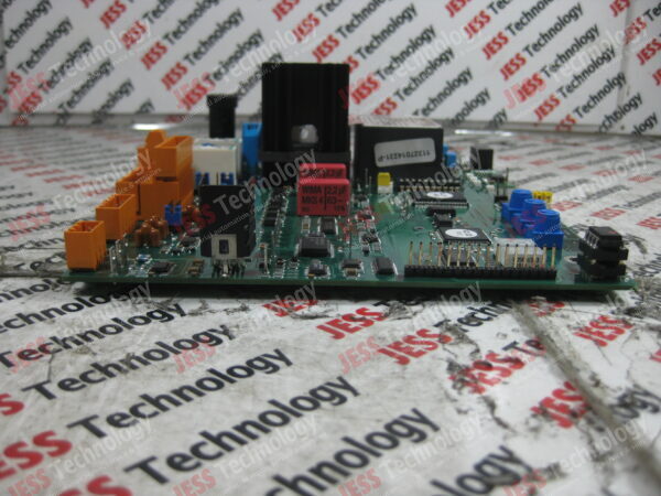 Image #1 of Repair Pcb (Metal separation machine for polyester) - Pcb (Metal separation machine for polyester) S/n : E107540 E107540 in Malaysia, Singapore, Thailand, Indonesia