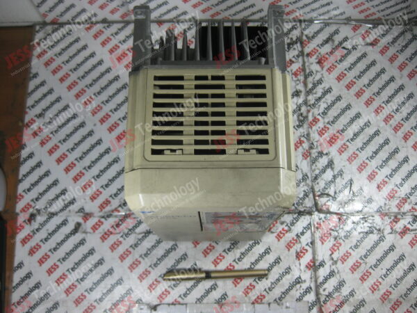 Image #1 of Repair YASKAWA INVERTER CIMR-P5A43P7 Brand: Yaskawa Inverter Model: CIMR-P5A43P7 - in Malaysia, Singapore, Thailand, Indonesia