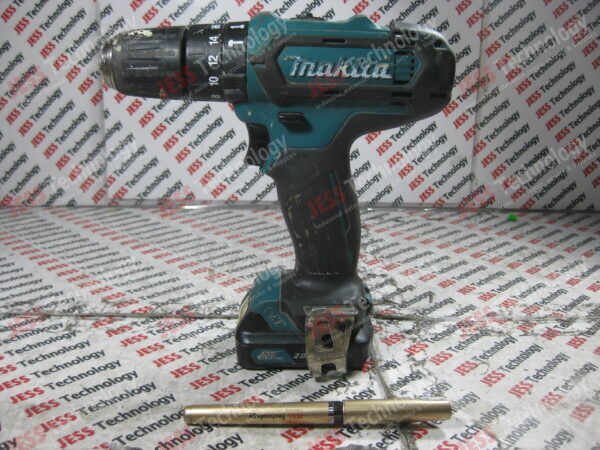 Image #2 of Repair MAKITA HAND DRILL BL1021B MAKITA HAND DRILL MODEL BL1021B SERIAL NO - - in Malaysia, Singapore, Thailand, Indonesia