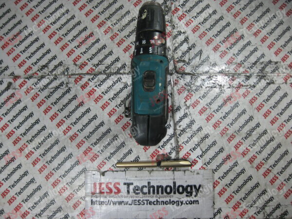Image #1 of Repair MAKITA HAND DRILL BL1021B MAKITA HAND DRILL MODEL BL1021B SERIAL NO - - in Malaysia, Singapore, Thailand, Indonesia