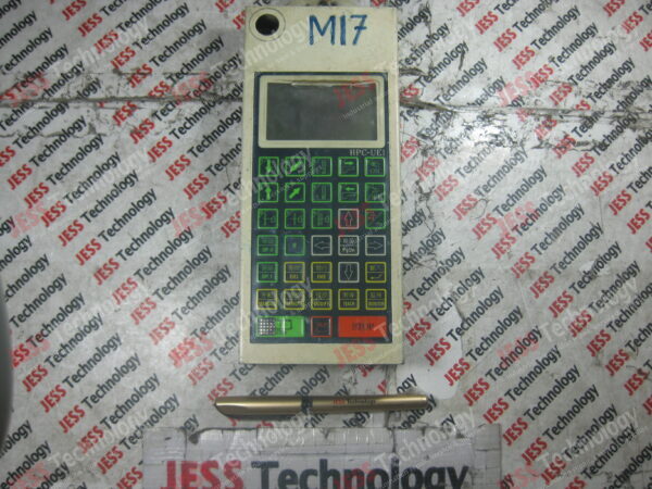 Image #2 of Repair PENDANT HPC-UEI - Brand : PENDANT HPC-UEI - in Malaysia, Singapore, Thailand, Indonesia