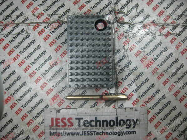 Image #2 of Repair Berger Lahr Output Card - Brand: Berger Lahr Output Card UW JE00665 S/N: 1822029401 1822029401 in Malaysia, Singapore, Thailand, Indonesia